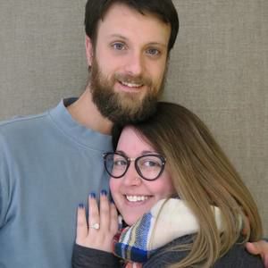 Meet your Posher, Connie